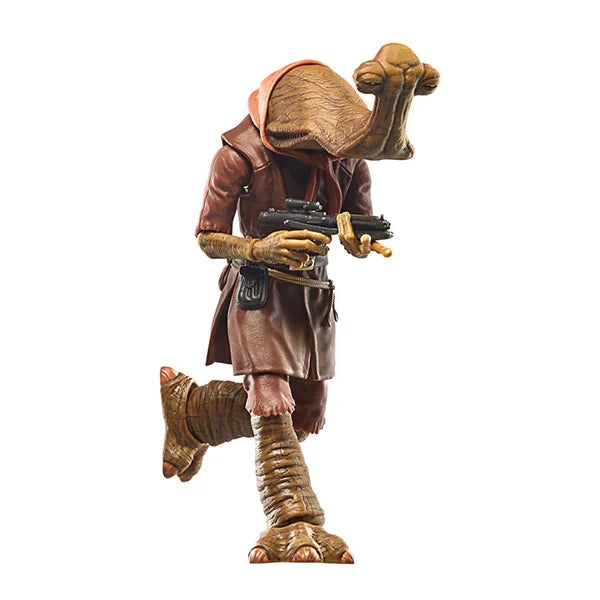 Star Wars: Black Series - A New Hope - Momaw Nadon (Episode IV) - G0073 - 15 cm