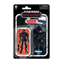 Star Wars: Vintage Collection - Kenner - Mandalorian - Dark Trooper - Actionfigur - F9794 - 10 cm