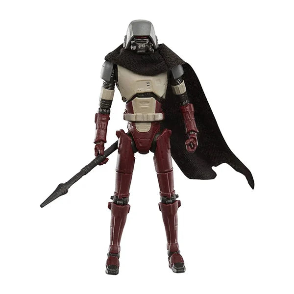 Star Wars: Vintage Collection - Kenner - Ahsoka - HK-87 Assassin Droid (Arcana) - Actionfigur - F9792 - 10 cm