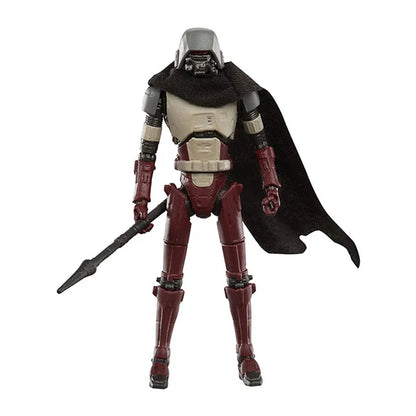 Star Wars: Vintage Collection - Kenner - Ahsoka - HK-87 Assassin Droid (Arcana) - Actionfigur - F9792 - 10 cm