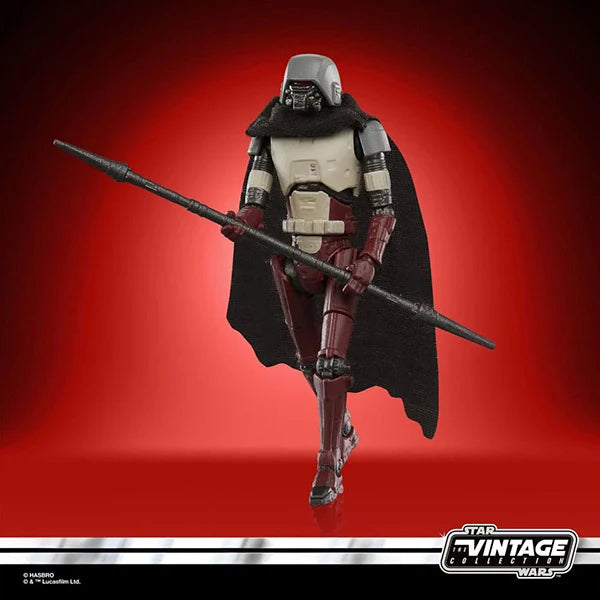 Star Wars: Vintage Collection - Kenner - Ahsoka - HK-87 Assassin Droid (Arcana) - Actionfigur - F9792 - 10 cm