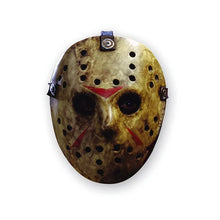Freitag der 13.: Jason Mask - Funky Chunky Magnet