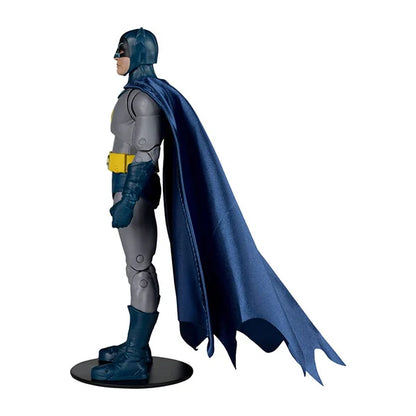 DC Multiverse: Batman (Classic TV Series) - Actionfigur - 18 cm