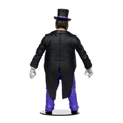 DC McFarlane Collector Edition #12: The Penguin (DC Classic) - Actionfigur - 18 cm