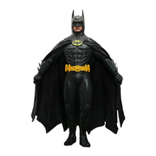 Hot Toys: Batman (1989) - Movie Masterpiece - Actionfigur 1/6 - 30 cm