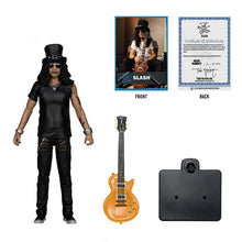 Music Maniacs: Rock - Slash - Actionfigur - 15 cm