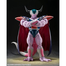 Dragon Ball Z: King Cold - S.H. Figuarts - Exclusive Actionfigur - 22 cm