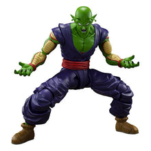 Dragon Ball: Piccolo - Super Hero - S.H. Figuarts - Actionfigur - 16 cm