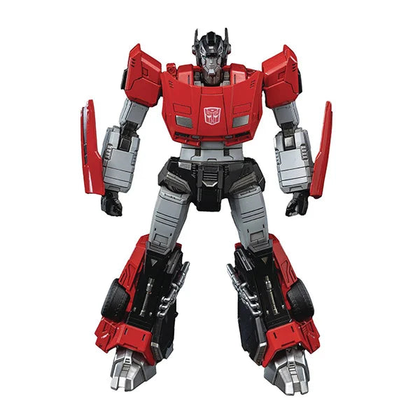 Transformers: Sideswipe - MDLX Diecast Actionfigur - 15 cm