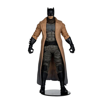 DC Multiverse: Dawn of Justice - Batman (Knightmare) - Actionfigur - 18 cm