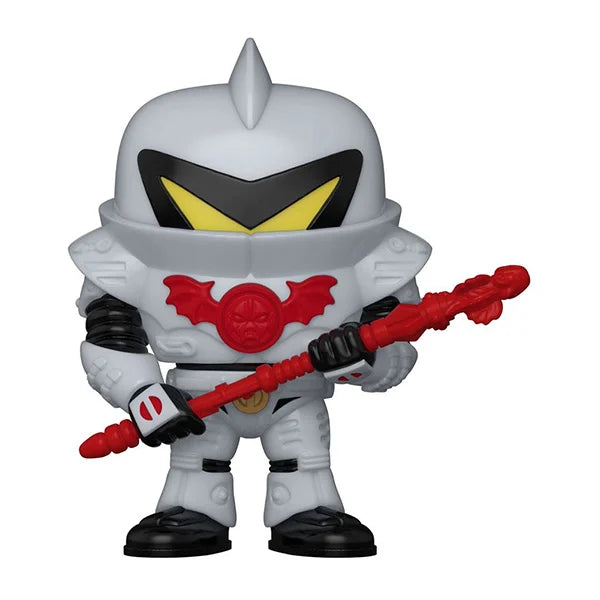 Funko: POP! Masters of the Universe - Horde Trooper - 87 - 9 cm