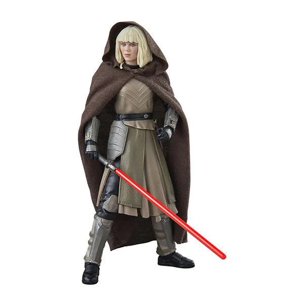 Star Wars: Black Series - Ahsoka - Shin Hati (Arcana) - G0209 - 15 cm