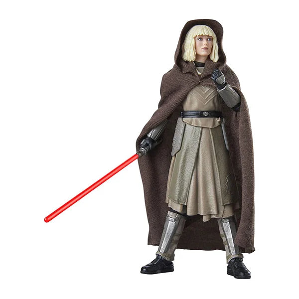 Star Wars: Black Series - Ahsoka - Shin Hati (Arcana) - G0209 - 15 cm