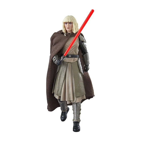Star Wars: Black Series - Ahsoka - Shin Hati (Arcana) - G0209 - 15 cm