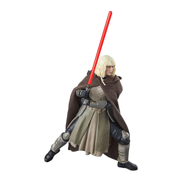 Star Wars: Black Series - Ahsoka - Shin Hati (Arcana) - G0209 - 15 cm