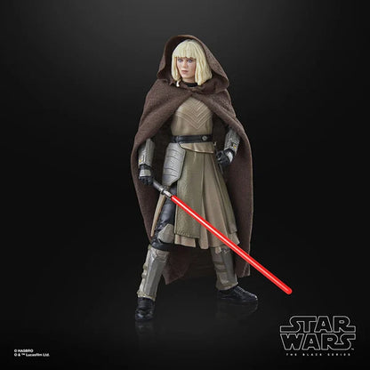 Star Wars: Black Series - Ahsoka - Shin Hati (Arcana) - G0209 - 15 cm
