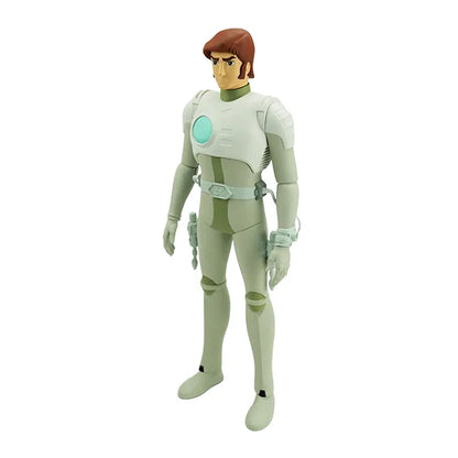 Captain Future: A Legion of Heroes - Captain Future - Vinyl Figur - 23 cm