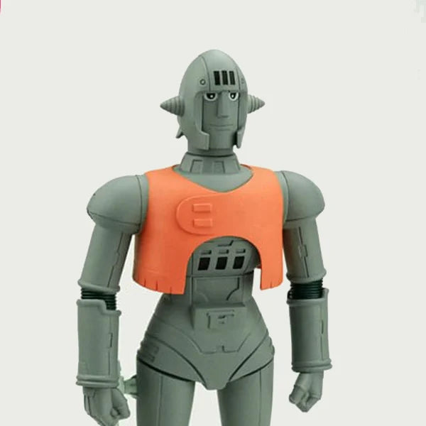 Captain Future: A Legion of Heroes - Grag - Vinyl Figur - 25 cm