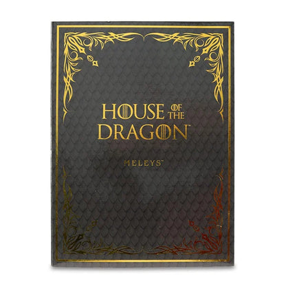 House of the Dragon: Meleys - PVC Statue - 23 cm
