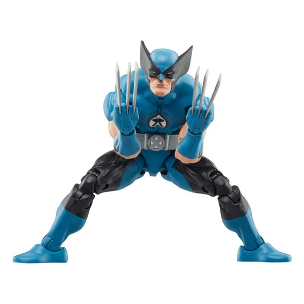 Marvel Legends: Fantastic Four - Wolverine & Spider-Man - Actionfiguren 2er-Pack - F9051 - 15 cm