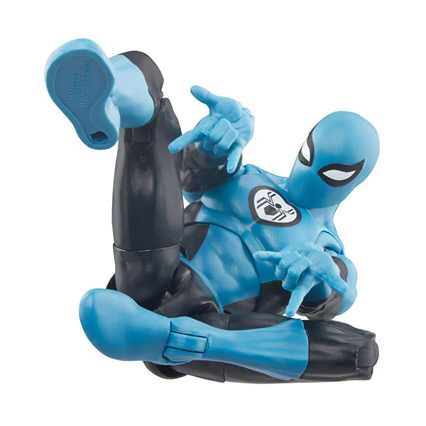 Marvel Legends: Fantastic Four - Wolverine & Spider-Man - Actionfiguren 2er-Pack - F9051 - 15 cm