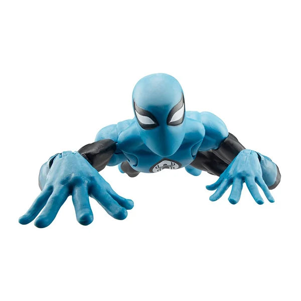 Marvel Legends: Fantastic Four - Wolverine & Spider-Man - Actionfiguren 2er-Pack - F9051 - 15 cm