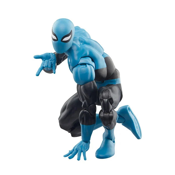 Marvel Legends: Fantastic Four - Wolverine & Spider-Man - Actionfiguren 2er-Pack - F9051 - 15 cm