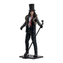 Music Maniacs: Metal - Alice Cooper - Actionfigur - 15 cm