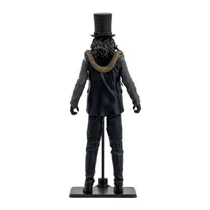 Music Maniacs: Metal - Alice Cooper - Actionfigur - 15 cm