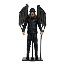 Music Maniacs: Metal - Ozzy Osbourne - Actionfigur - 15 cm