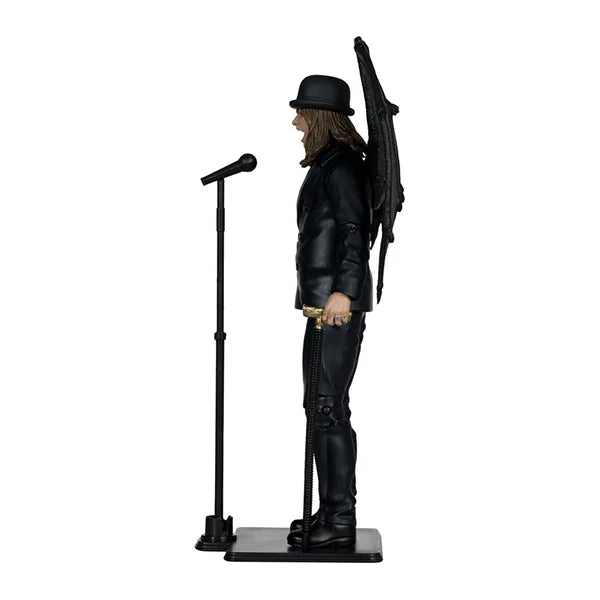 Music Maniacs: Metal - Ozzy Osbourne - Actionfigur - 15 cm