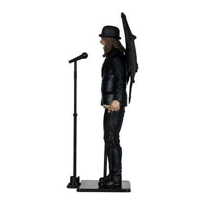 Music Maniacs: Metal - Ozzy Osbourne - Actionfigur - 15 cm