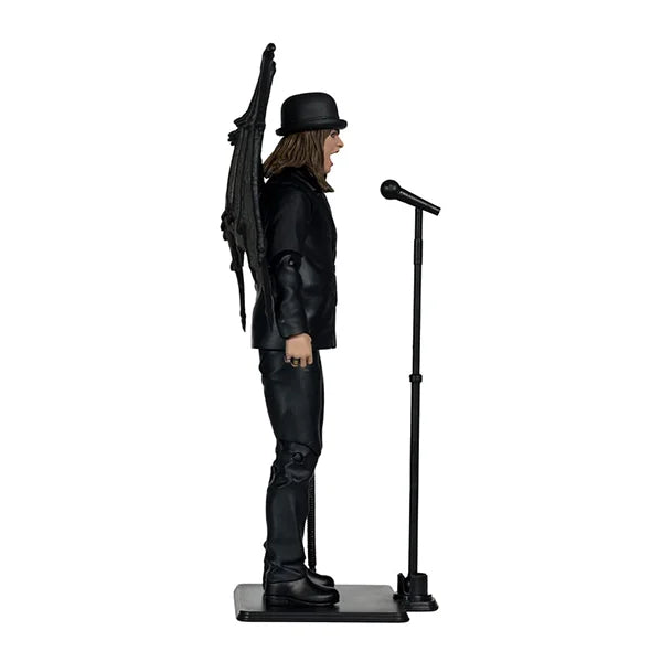 Music Maniacs: Metal - Ozzy Osbourne - Actionfigur - 15 cm