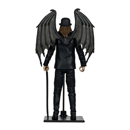 Music Maniacs: Metal - Ozzy Osbourne - Actionfigur - 15 cm