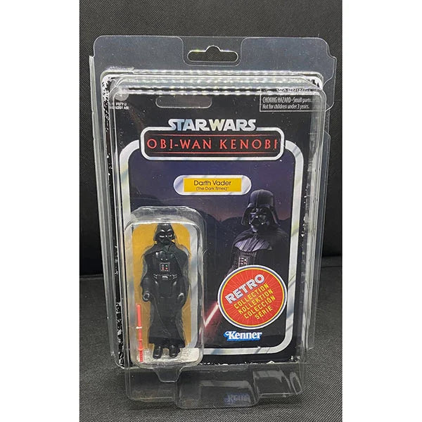 Schutzhülle: Great Case & Toys - Blister SW UNI GCT - 013 - für div. Star Wars Actionfiguren