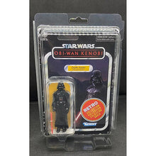 Schutzhülle: Great Case & Toys - Blister SW UNI GCT - 013 - für div. Star Wars Actionfiguren
