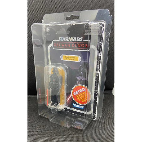 Schutzhülle: Great Case & Toys - Blister SW UNI GCT - 013 - für div. Star Wars Actionfiguren