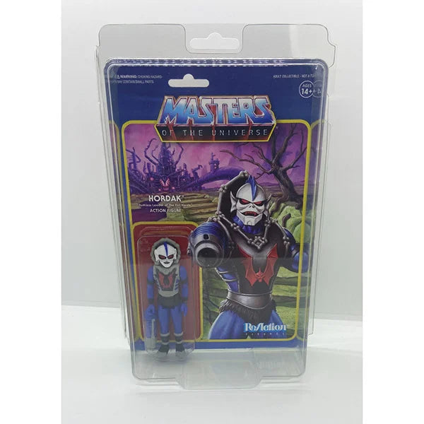 Schutzhülle: Great Case & Toys - Blister SW UNI GCT - 013 - für div. Star Wars Actionfiguren