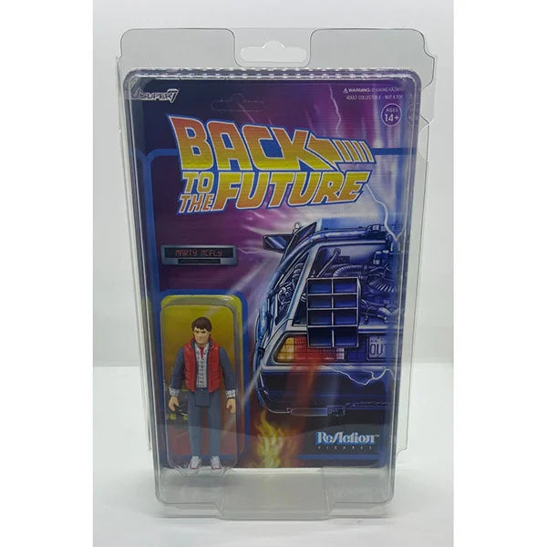 Schutzhülle: Great Case & Toys - Blister SW UNI GCT - 013 - für div. Star Wars Actionfiguren
