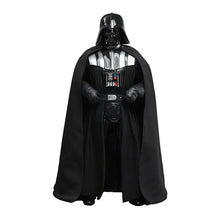 Hot Toys: Star Wars – Episode VI - Darth Vader (40th Anniversary) - Actionfigur 1/6 - 35 cm