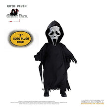 Scream: Ghost Face - MDS Roto Puppe - 46 cm