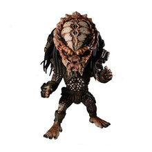 Predator 2: City Hunter (Deluxe) - Mezco Designer Series - Actionfigur - 15 cm