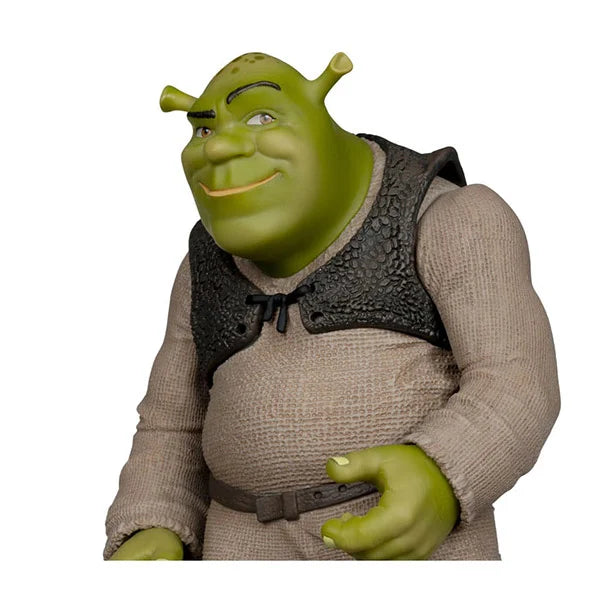 Shrek: Shrek Movie Posed - PVC Statue - 30 cm