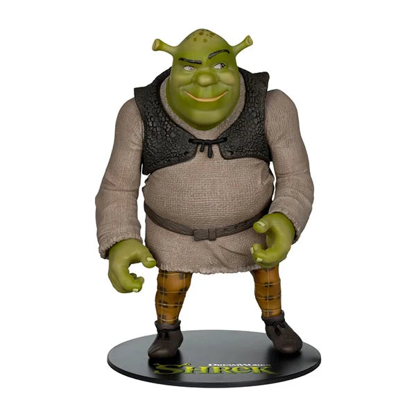 Shrek: Shrek Movie Posed - PVC Statue - 30 cm