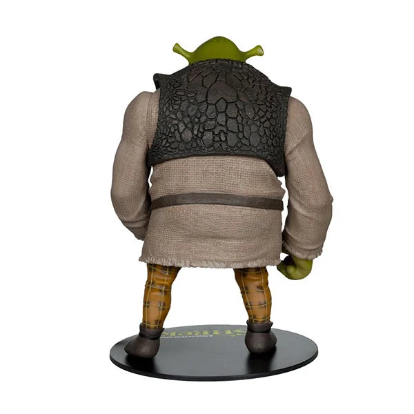 Shrek: Shrek Movie Posed - PVC Statue - 30 cm