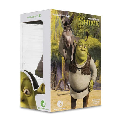 Shrek: Shrek Movie Posed - PVC Statue - 30 cm