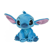 Lilo & Stitch: Plüschfigur - Stitch - 25 cm