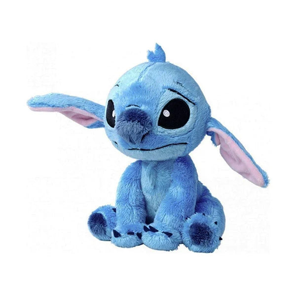 Lilo & Stitch: Plüschfigur - Stitch - 25 cm