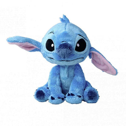 Lilo & Stitch: Plüschfigur - Stitch - 25 cm