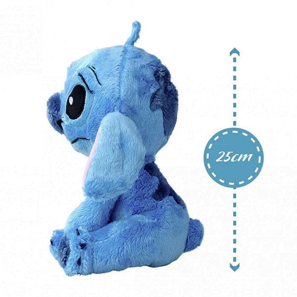Lilo & Stitch: Plüschfigur - Stitch - 25 cm
